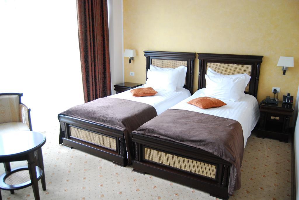 Hotel Zodiac Констанца Номер фото